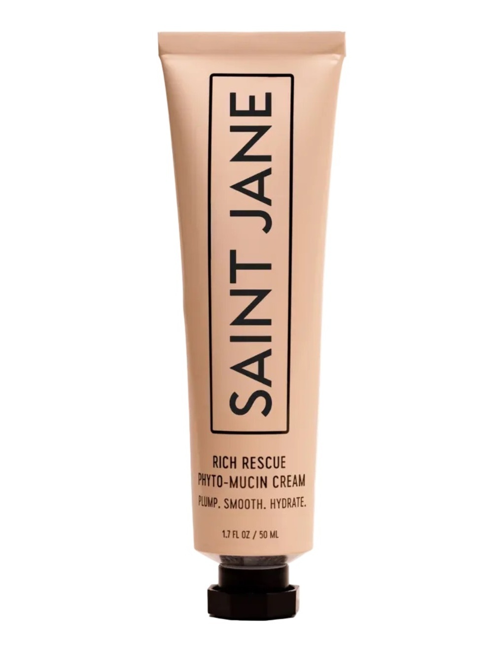 New Saint Jane Rich Rescue Phyto-Mucin Cream in Box Korean Beauty Travel Sized